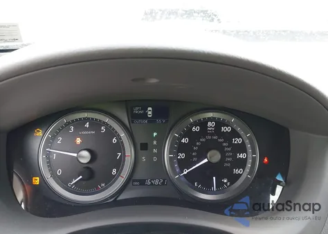 2010 Lexus Es 350 из США, поврежденный, VIN JTHBK1EG4A2406592